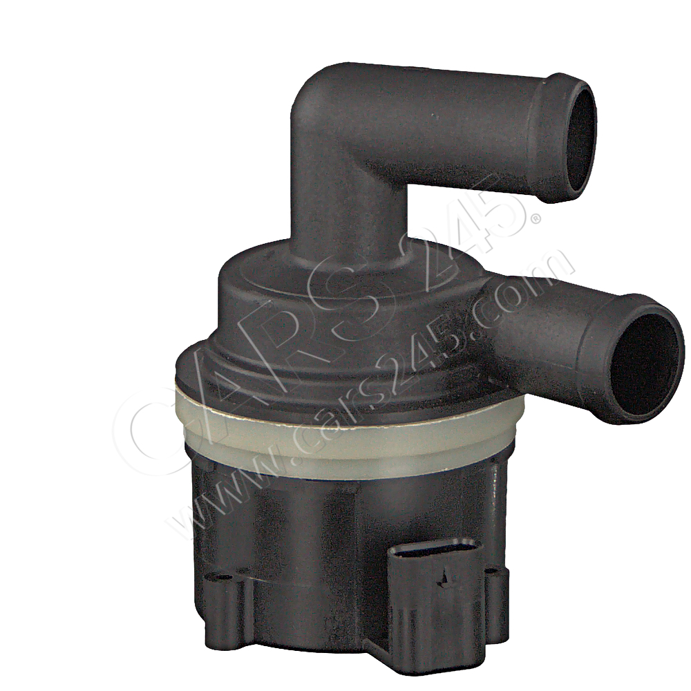 Auxiliary water pump (cooling water circuit) FEBI BILSTEIN 170506 3