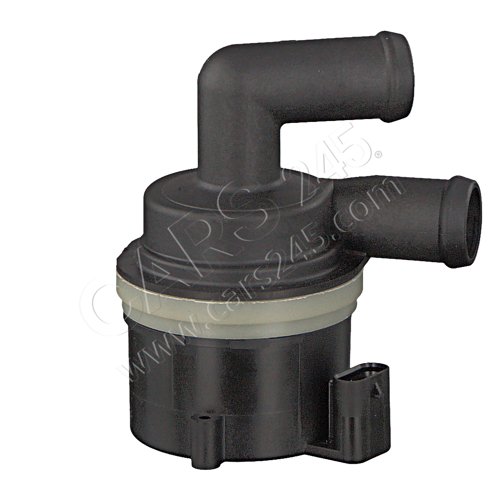Auxiliary water pump (cooling water circuit) FEBI BILSTEIN 170506 4