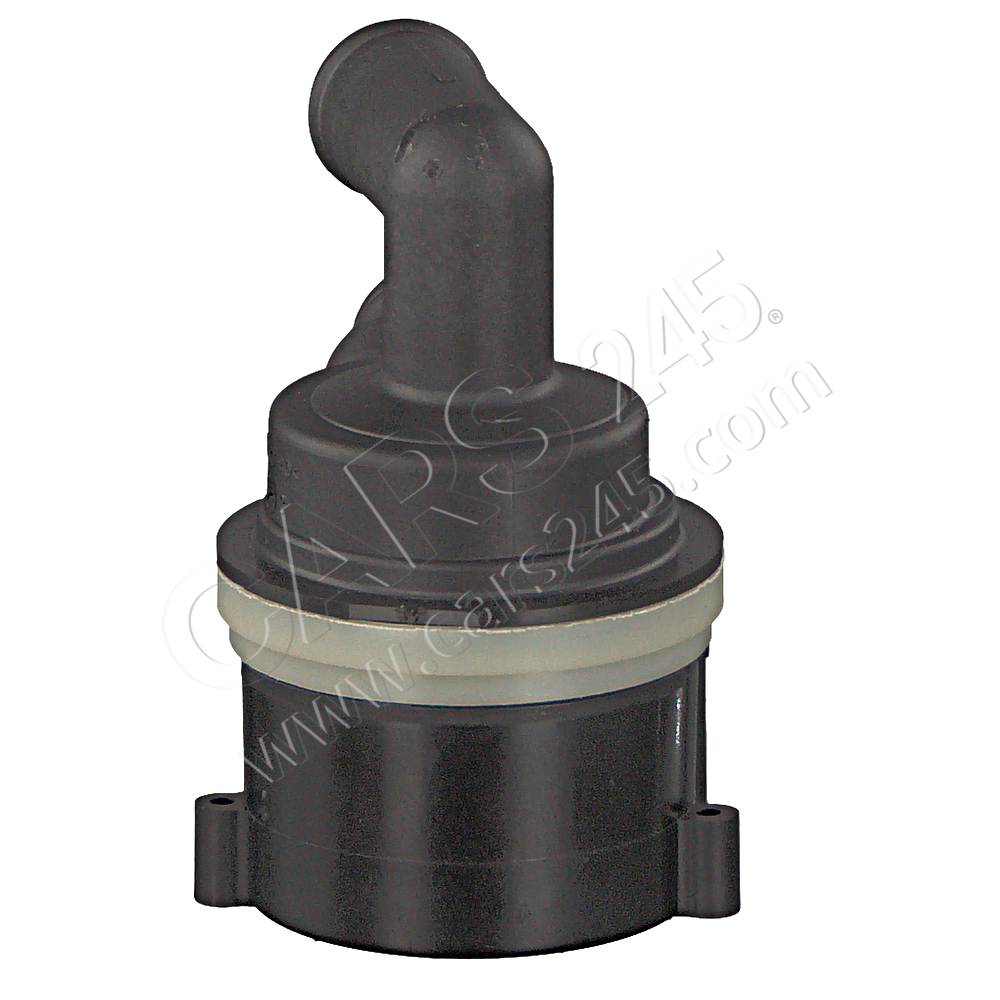 Auxiliary water pump (cooling water circuit) FEBI BILSTEIN 170506 7