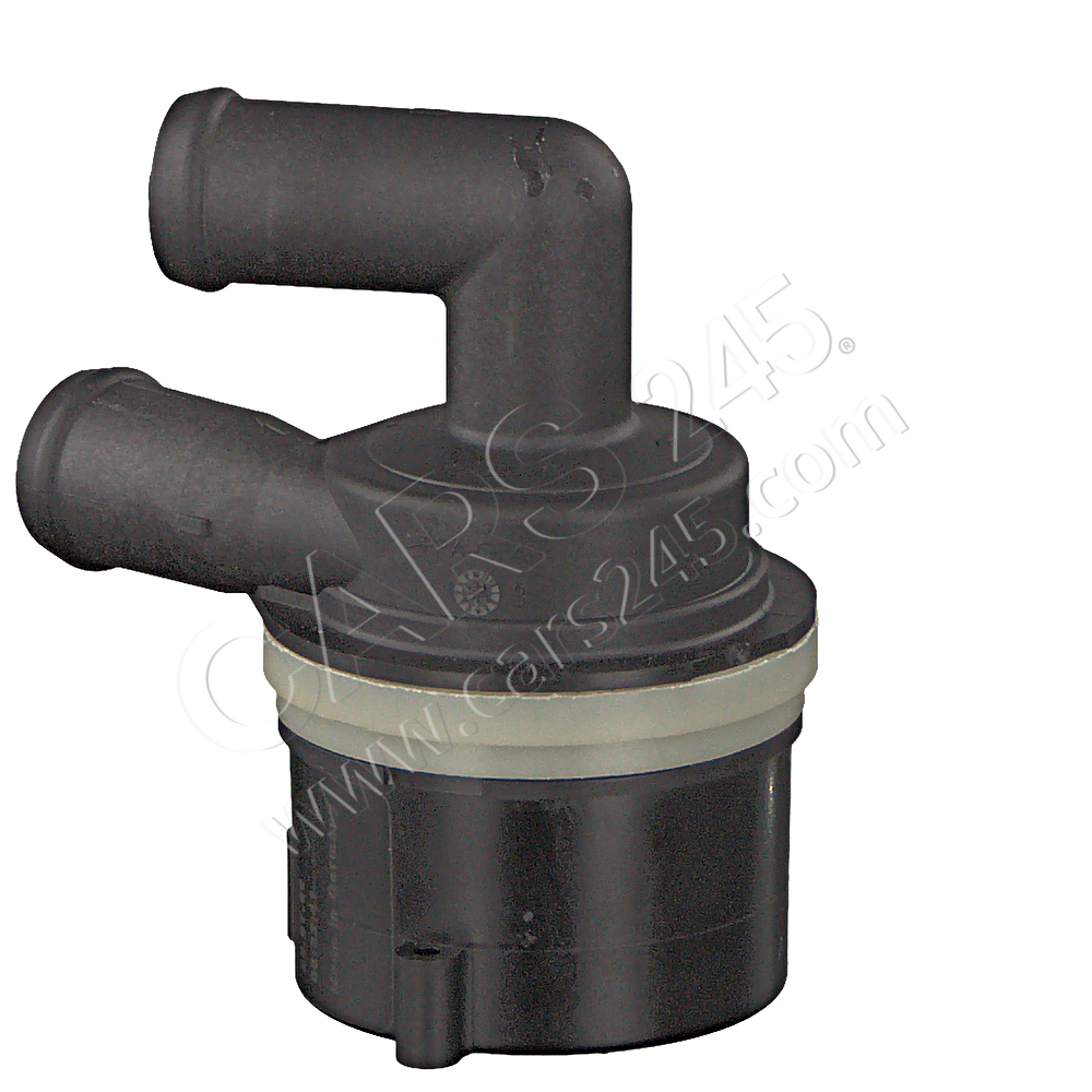 Auxiliary water pump (cooling water circuit) FEBI BILSTEIN 170506 9