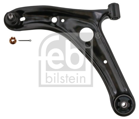Control/Trailing Arm, wheel suspension FEBI BILSTEIN 43059