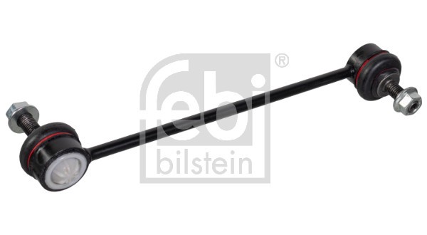 Link/Coupling Rod, stabiliser bar FEBI BILSTEIN 176374