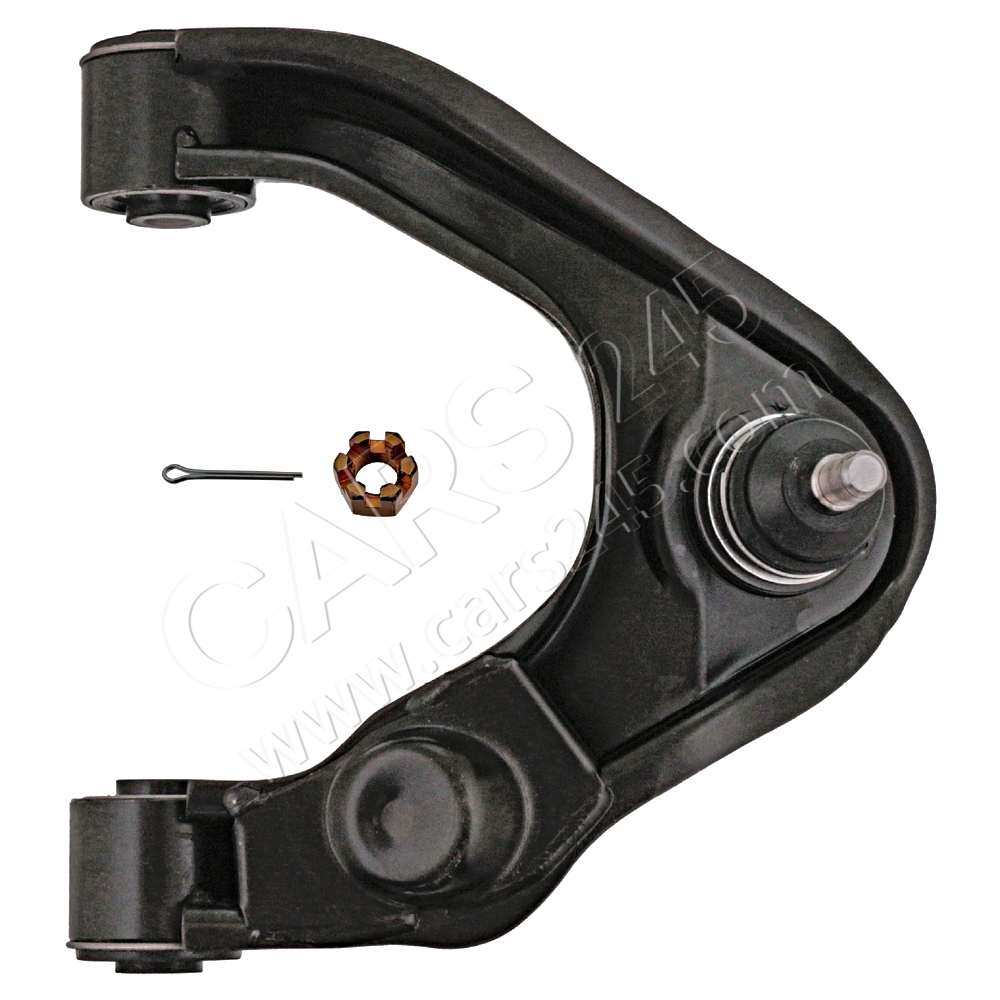 Control/Trailing Arm, wheel suspension FEBI BILSTEIN 42675
