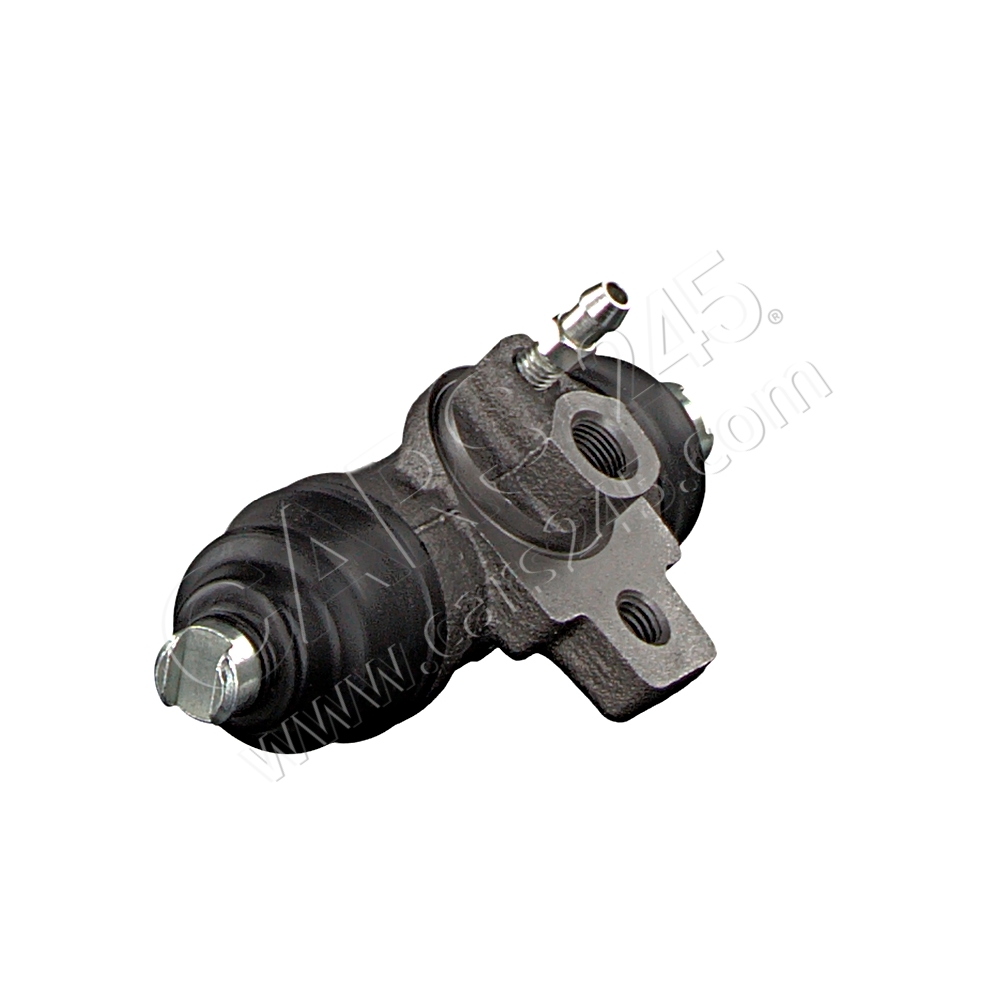 Wheel Brake Cylinder FEBI BILSTEIN 06137 6
