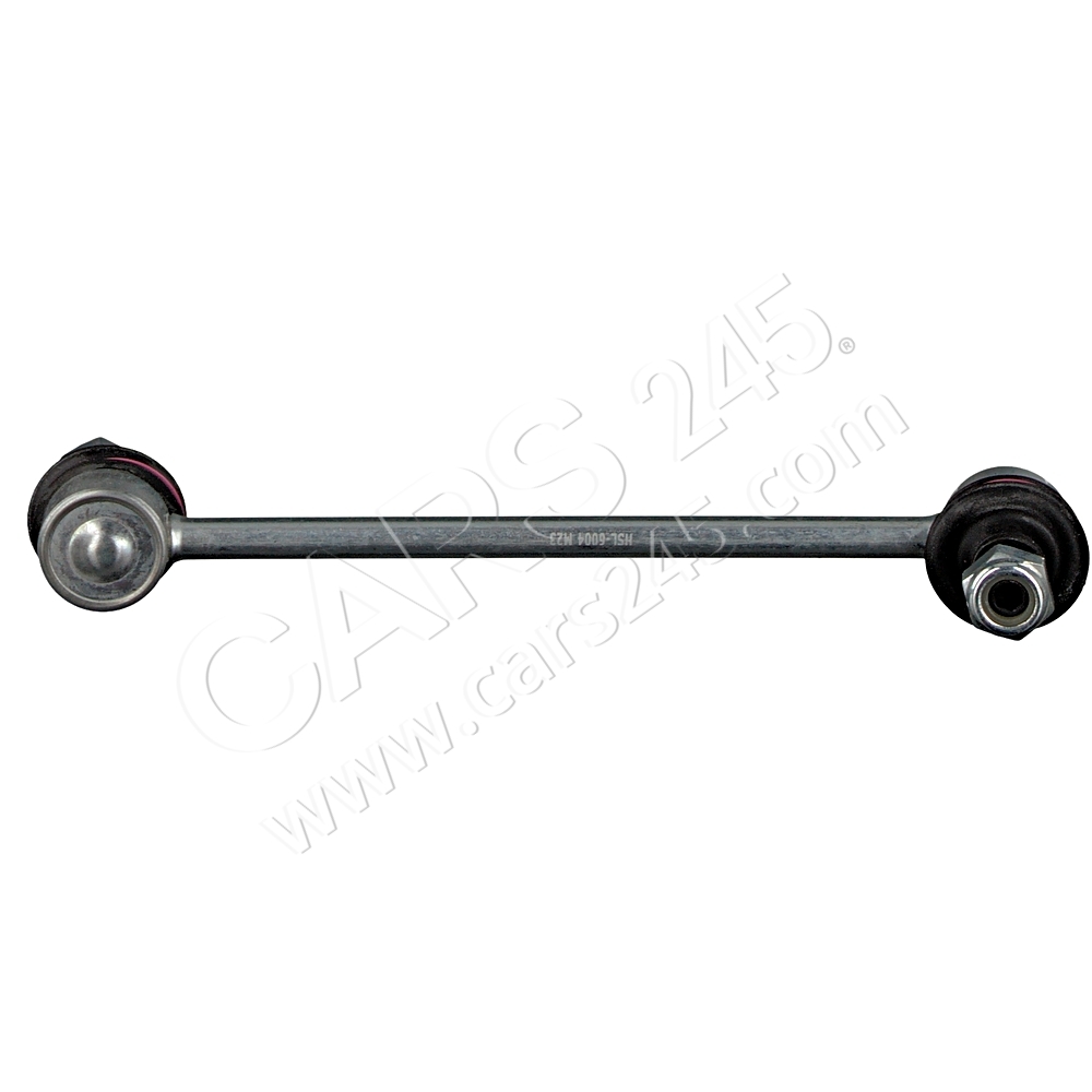 Link/Coupling Rod, stabiliser bar FEBI BILSTEIN 42272 10