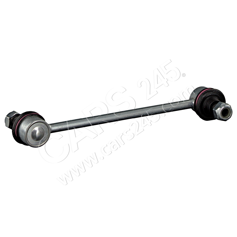 Link/Coupling Rod, stabiliser bar FEBI BILSTEIN 42272 11