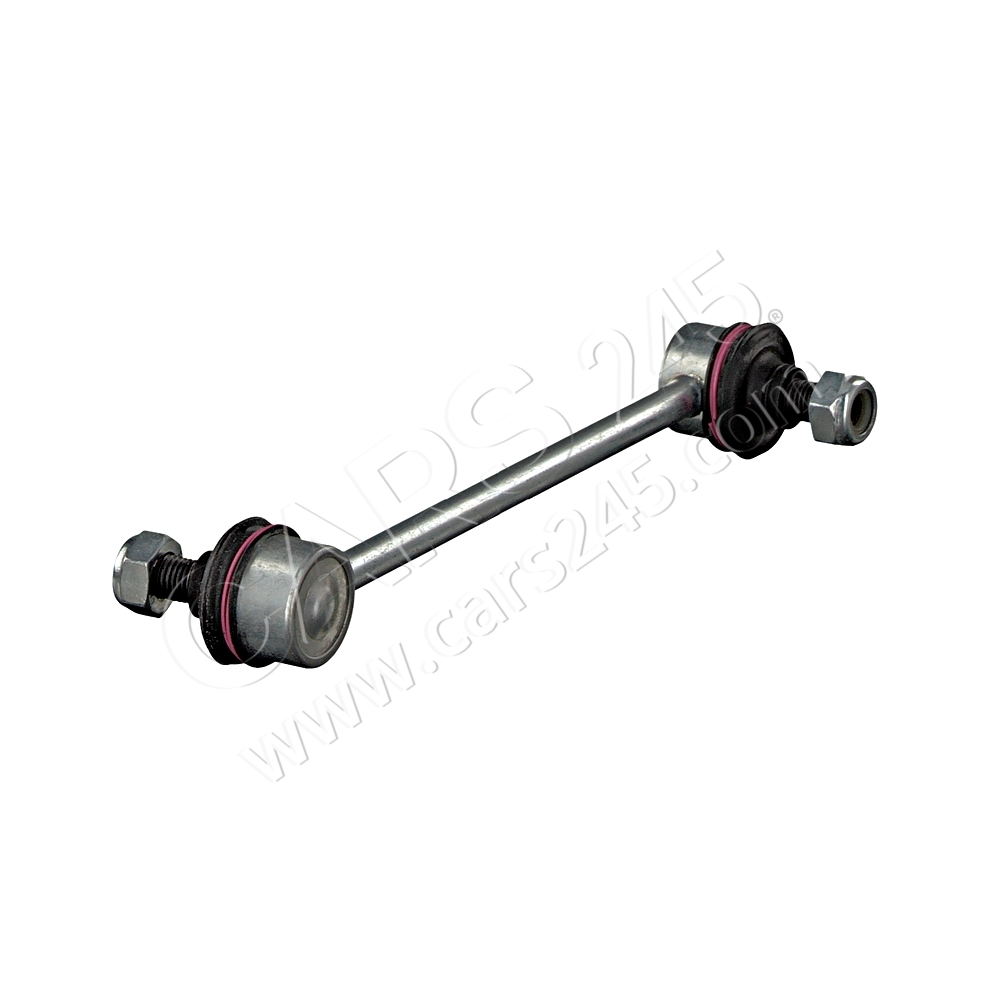 Link/Coupling Rod, stabiliser bar FEBI BILSTEIN 42272 12