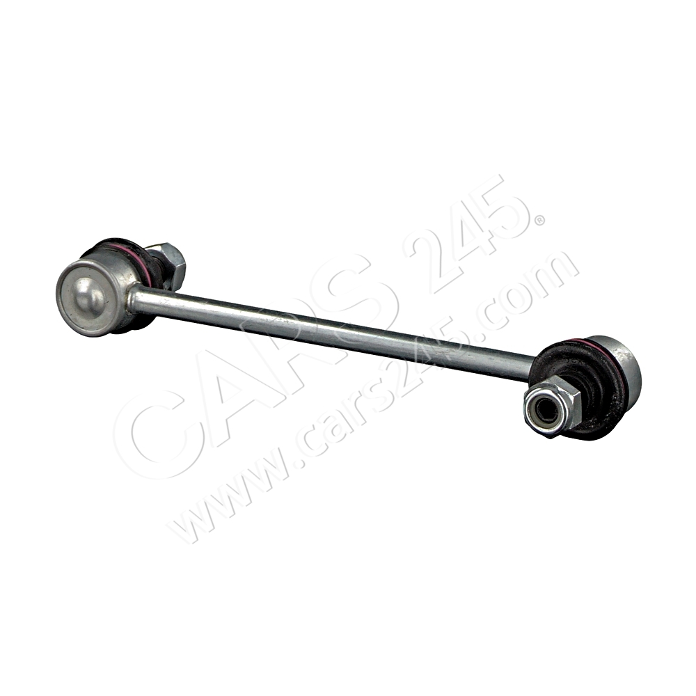 Link/Coupling Rod, stabiliser bar FEBI BILSTEIN 42272 3