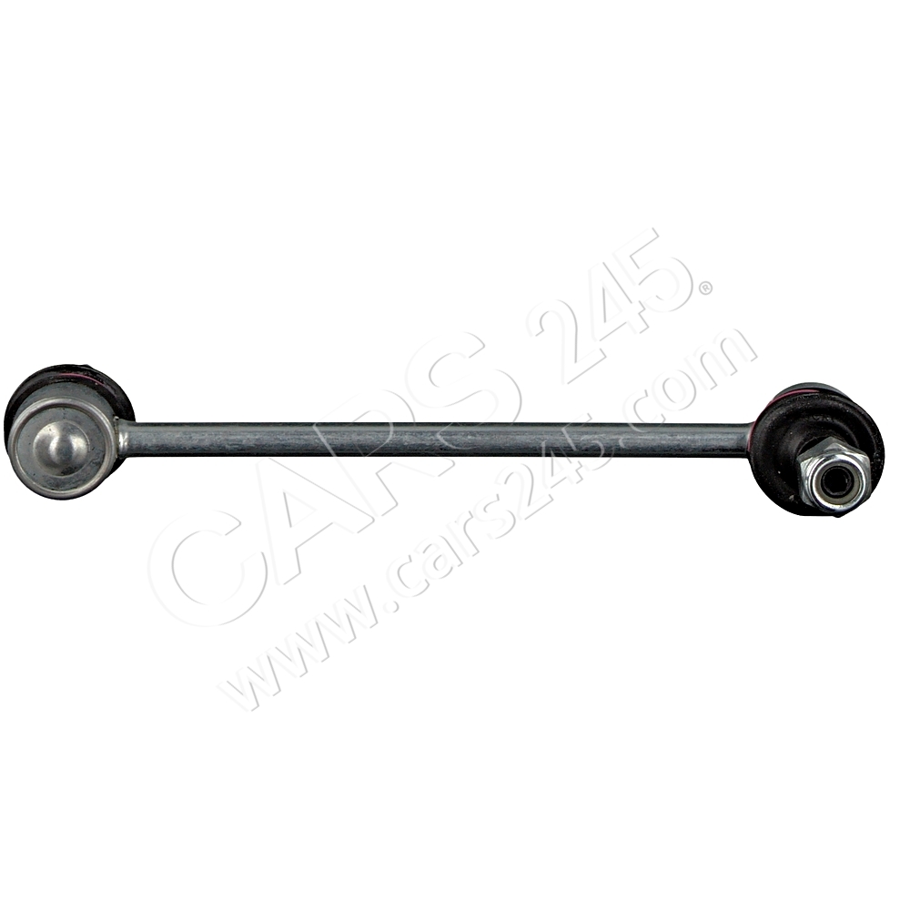 Link/Coupling Rod, stabiliser bar FEBI BILSTEIN 42272 4