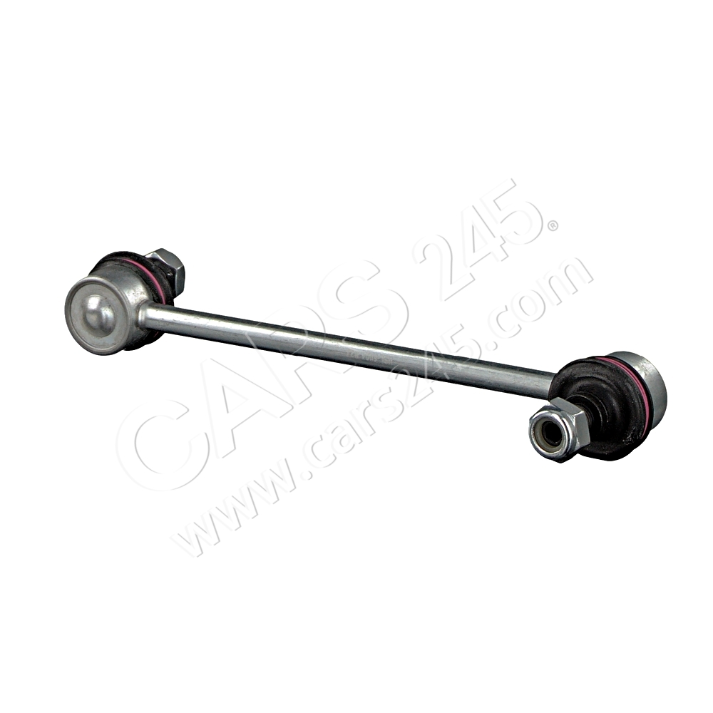 Link/Coupling Rod, stabiliser bar FEBI BILSTEIN 42272 9
