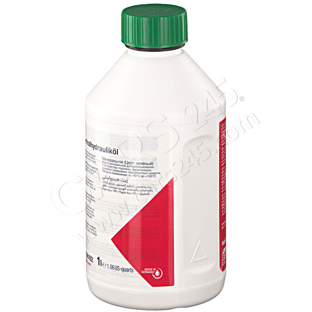 Hydraulic Oil FEBI BILSTEIN 06162 9