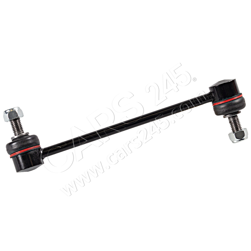Link/Coupling Rod, stabiliser bar FEBI BILSTEIN 48121