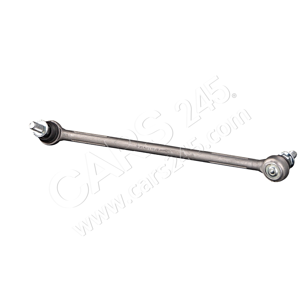 Link/Coupling Rod, stabiliser bar FEBI BILSTEIN 27199 10