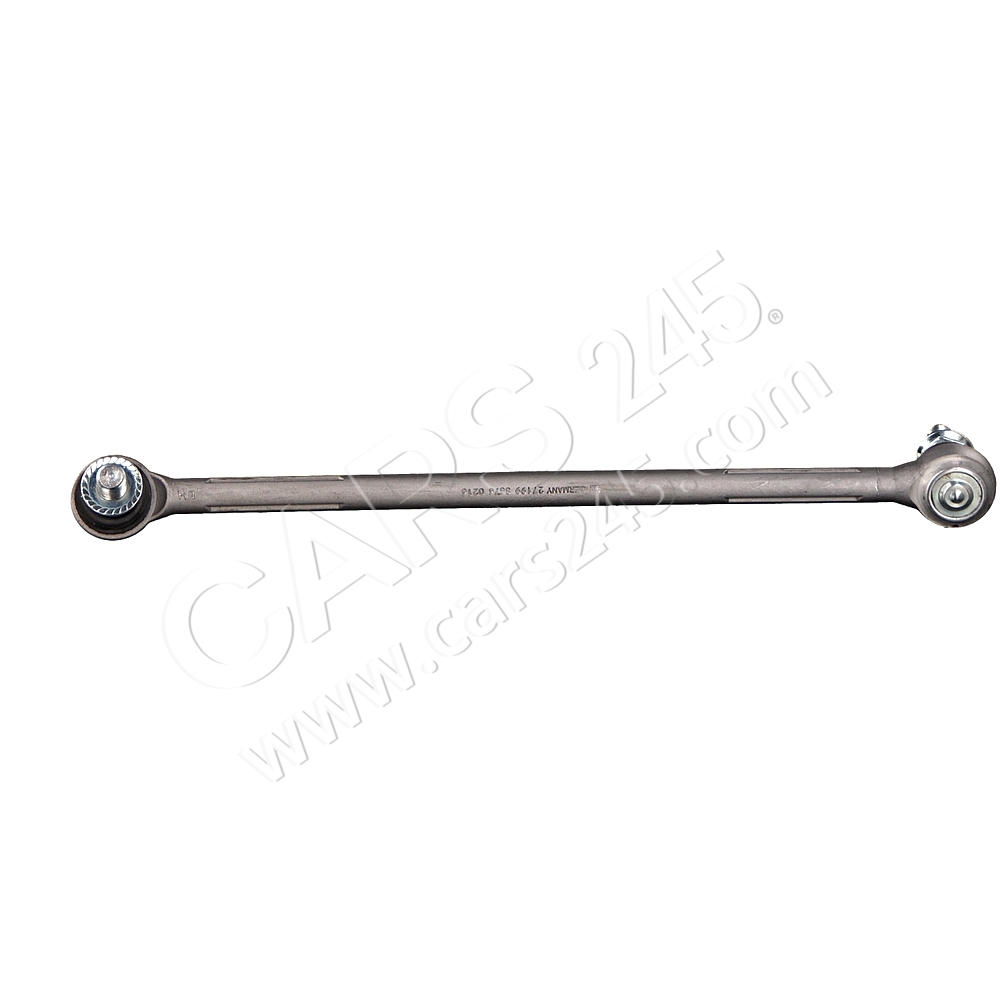 Link/Coupling Rod, stabiliser bar FEBI BILSTEIN 27199 11