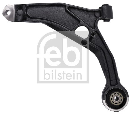 Control/Trailing Arm, wheel suspension FEBI BILSTEIN 181135