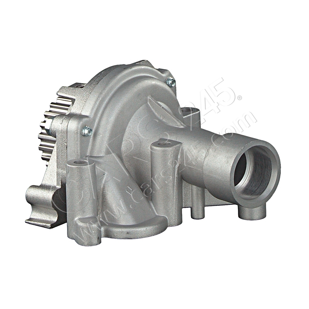 Water Pump, engine cooling FEBI BILSTEIN 39680 10