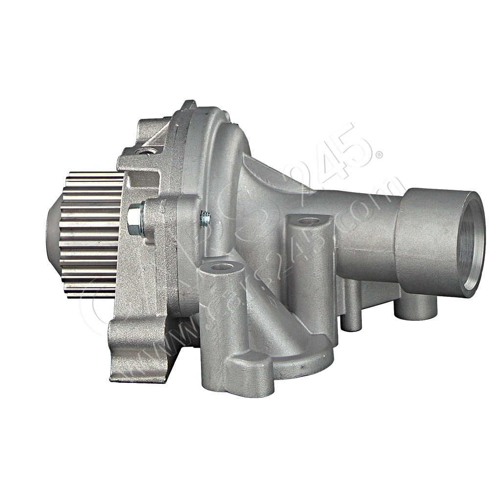 Water Pump, engine cooling FEBI BILSTEIN 39680 11