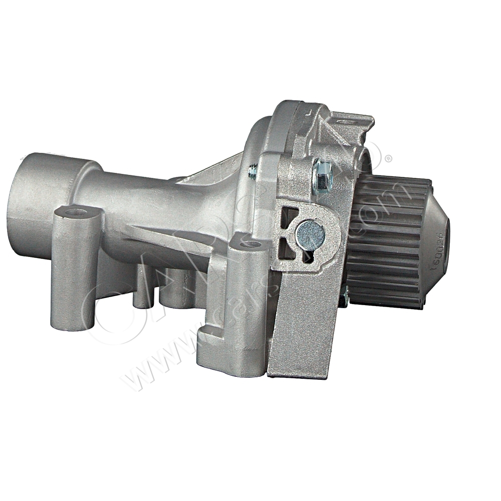 Water Pump, engine cooling FEBI BILSTEIN 39680 5