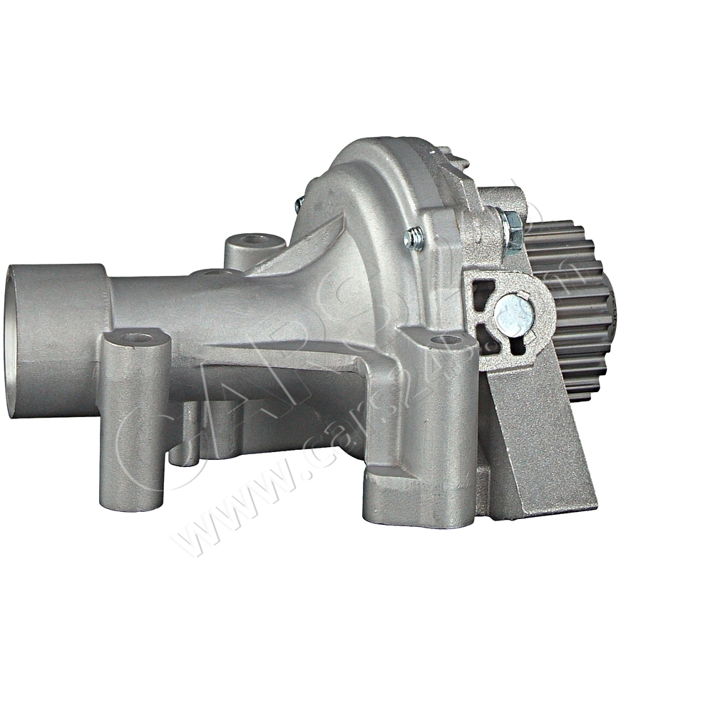 Water Pump, engine cooling FEBI BILSTEIN 39680 6
