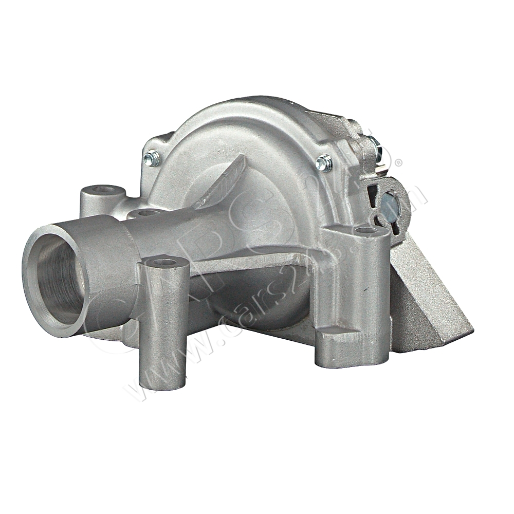 Water Pump, engine cooling FEBI BILSTEIN 39680 7