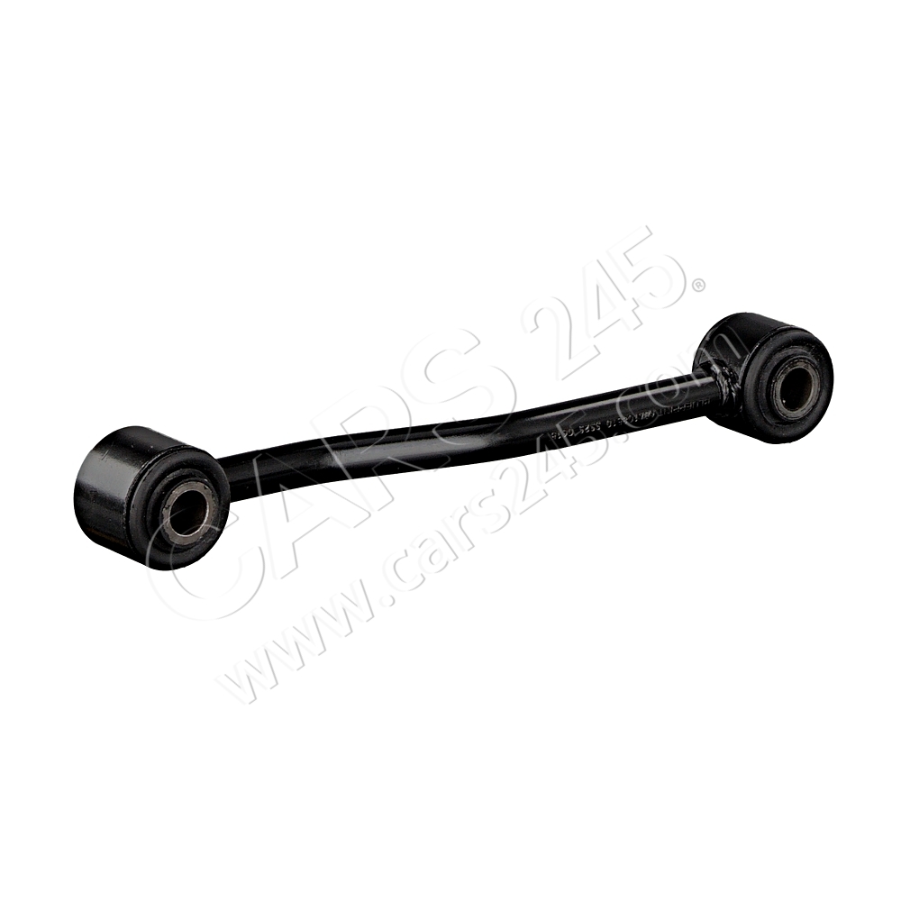 Link/Coupling Rod, stabiliser bar FEBI BILSTEIN 41026 11