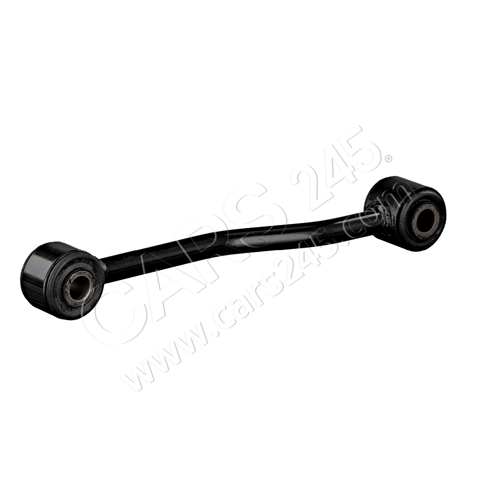 Link/Coupling Rod, stabiliser bar FEBI BILSTEIN 41026 5