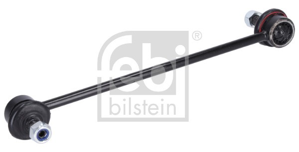 Link/Coupling Rod, stabiliser bar FEBI BILSTEIN 185440