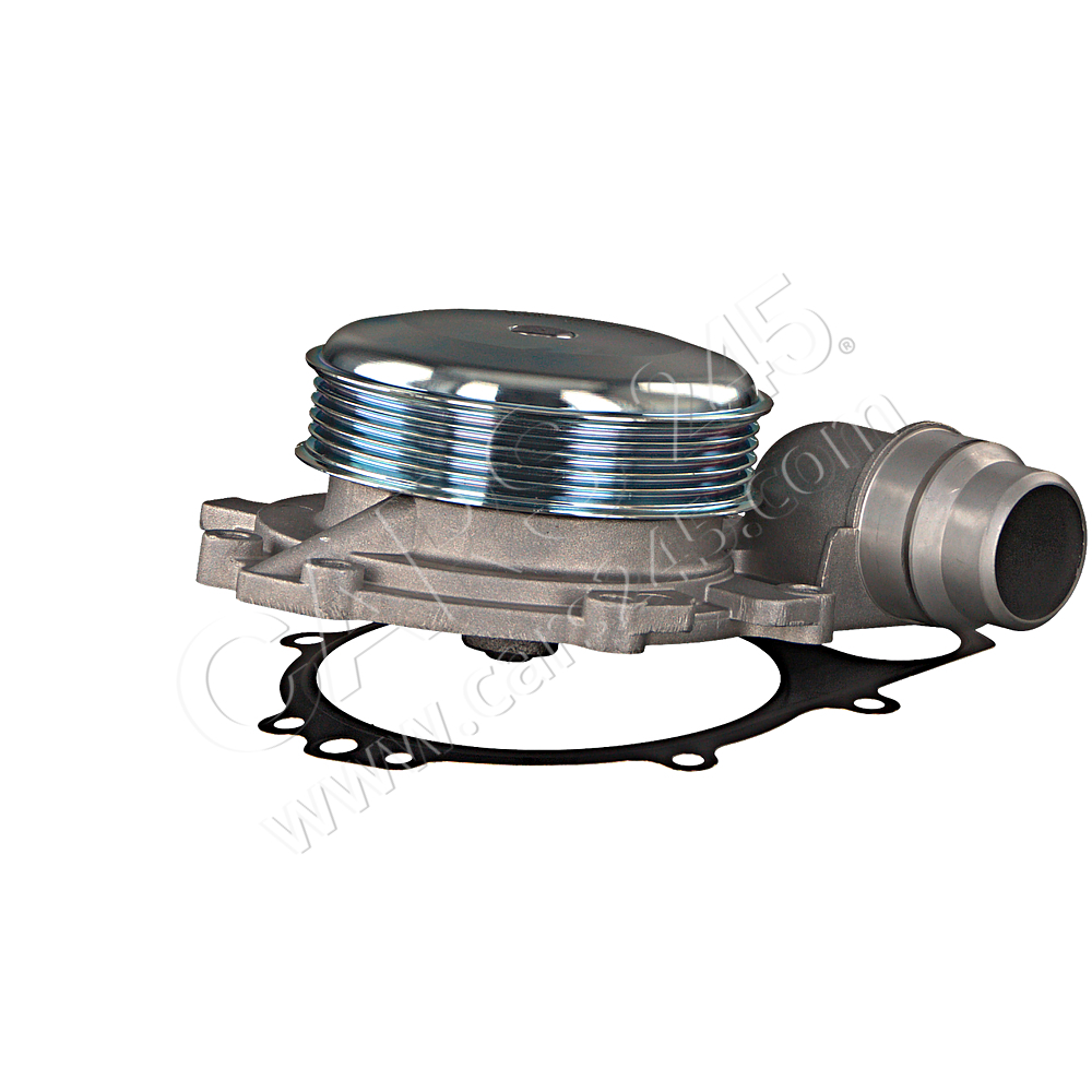 Water Pump, engine cooling FEBI BILSTEIN 172333 12