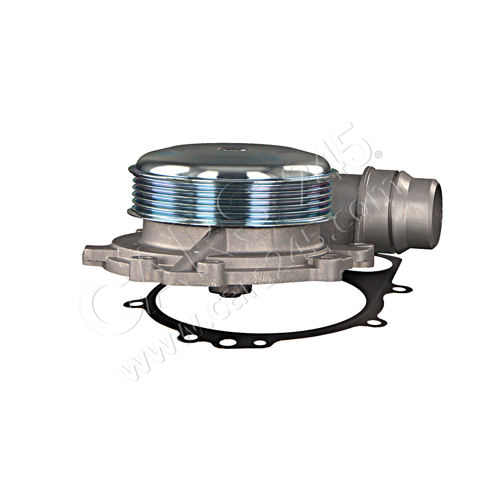 Water Pump, engine cooling FEBI BILSTEIN 172333 13