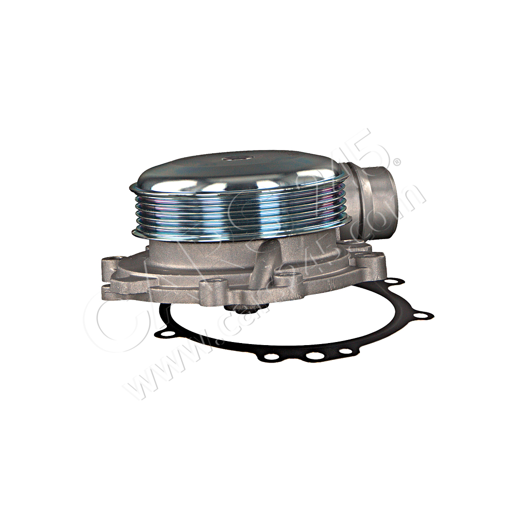 Water Pump, engine cooling FEBI BILSTEIN 172333 2