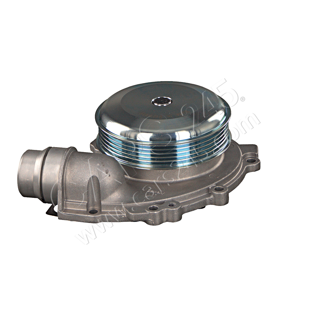Water Pump, engine cooling FEBI BILSTEIN 172333 7