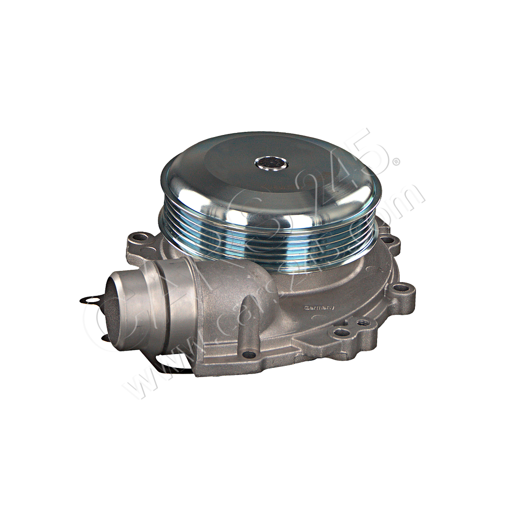 Water Pump, engine cooling FEBI BILSTEIN 172333 8