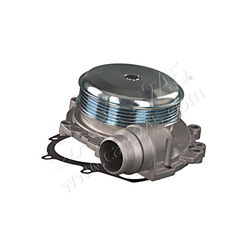 Water Pump, engine cooling FEBI BILSTEIN 172333 9