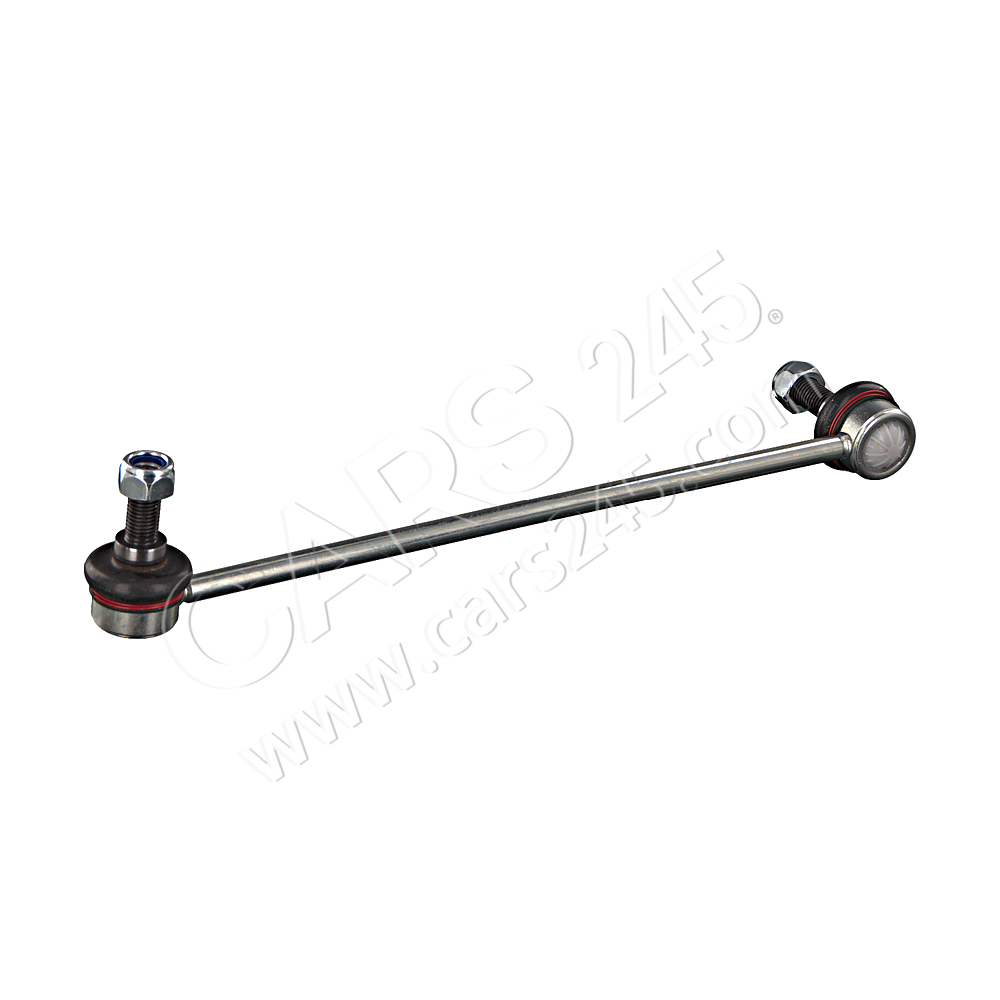 Link/Coupling Rod, stabiliser bar FEBI BILSTEIN 24122 12