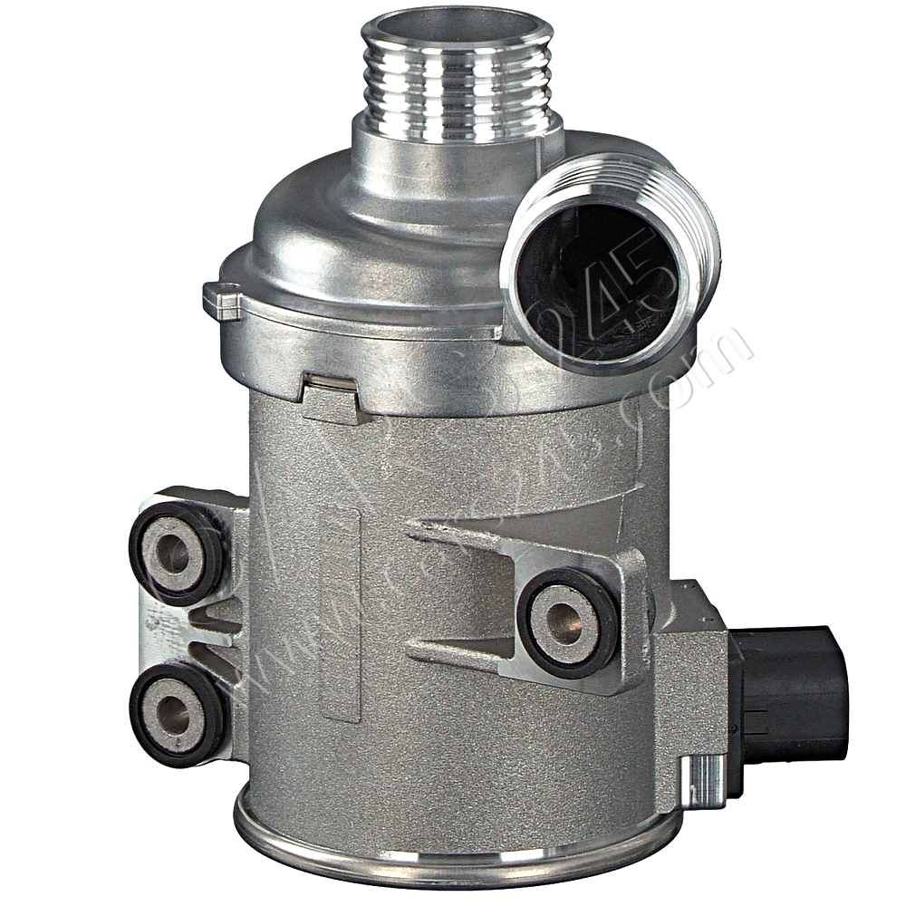 Water Pump, engine cooling FEBI BILSTEIN 48424 3