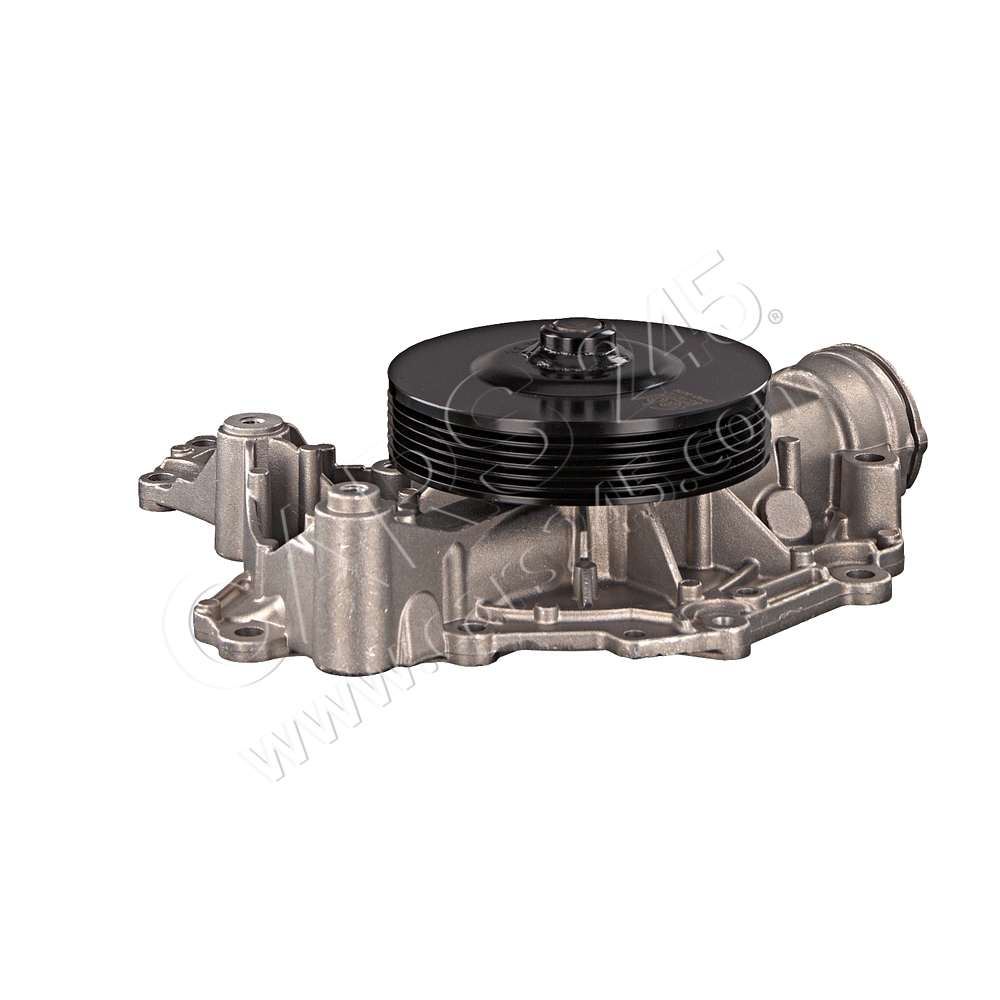 Water Pump, engine cooling FEBI BILSTEIN 26401 10