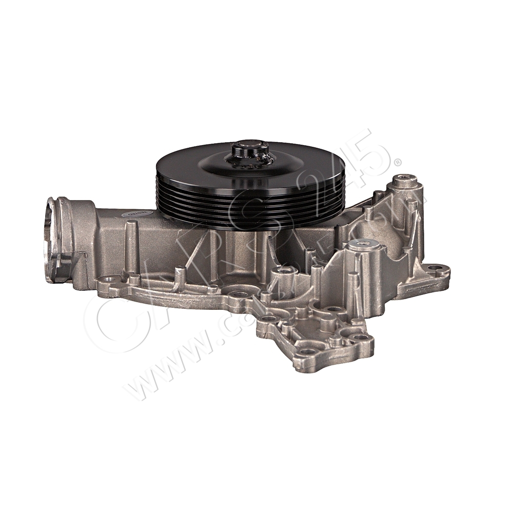 Water Pump, engine cooling FEBI BILSTEIN 26401 3
