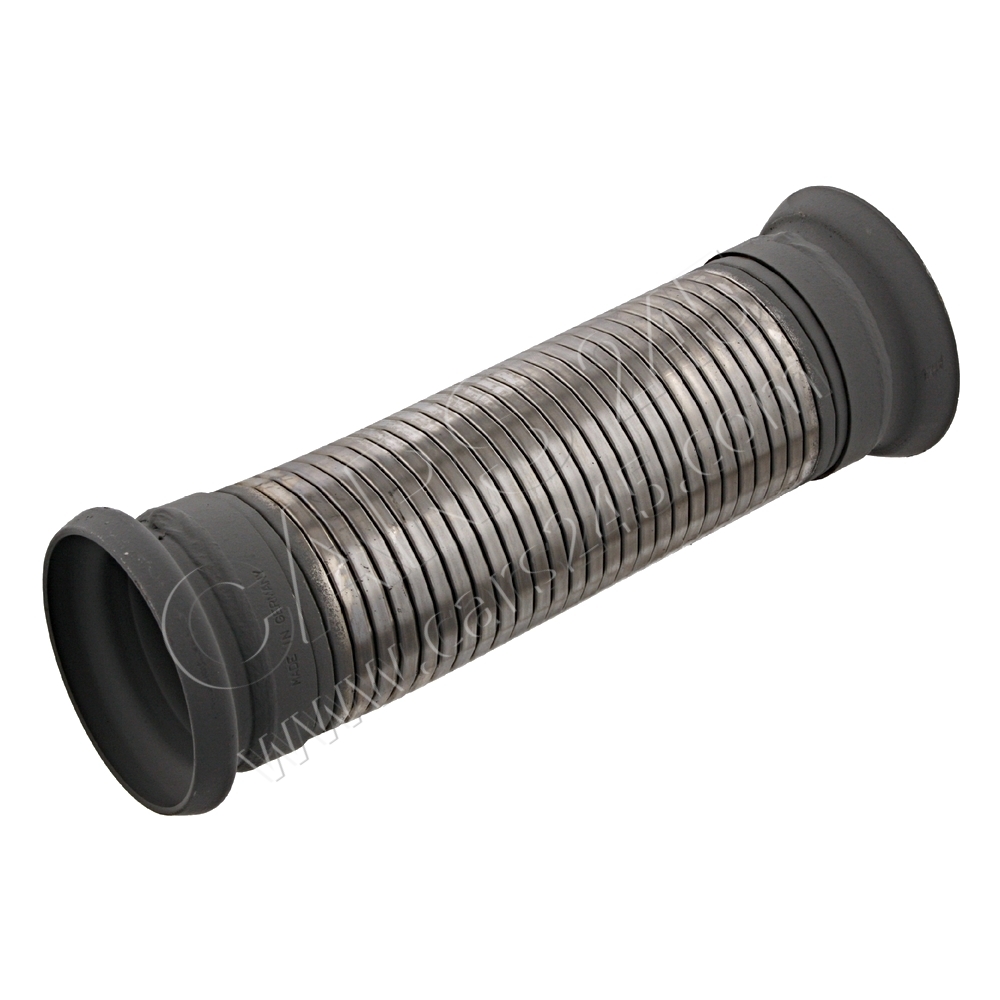 Corrugated Pipe, exhaust system FEBI BILSTEIN 01378