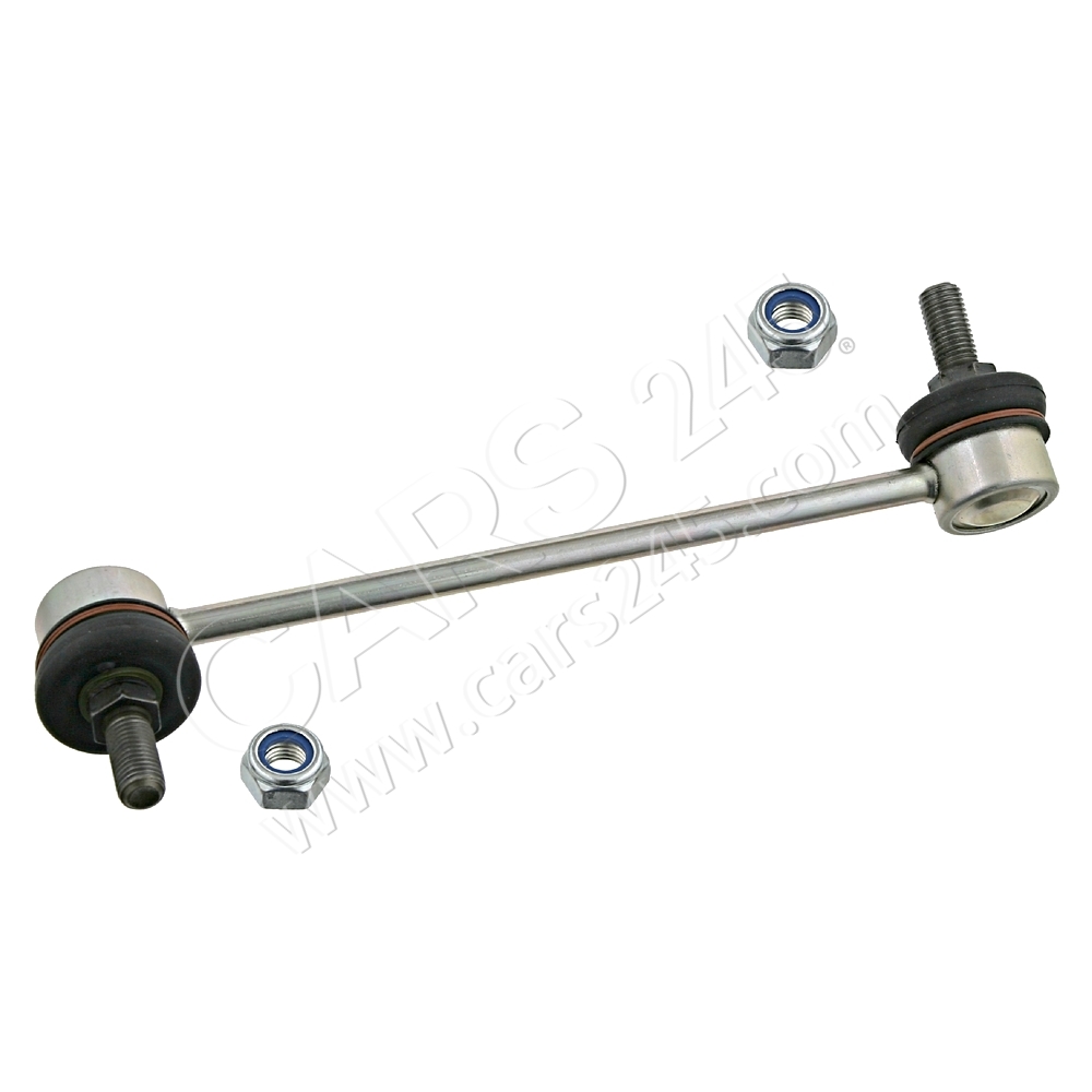 Link/Coupling Rod, stabiliser bar FEBI BILSTEIN 24905