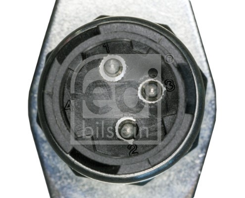 Switch, engine brake FEBI BILSTEIN 185258 2