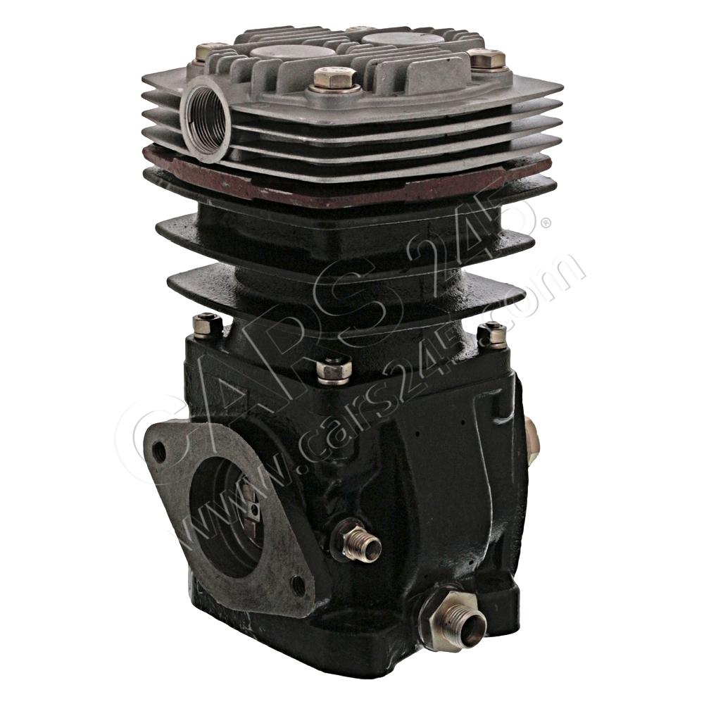 Compressor, compressed air system FEBI BILSTEIN 35739