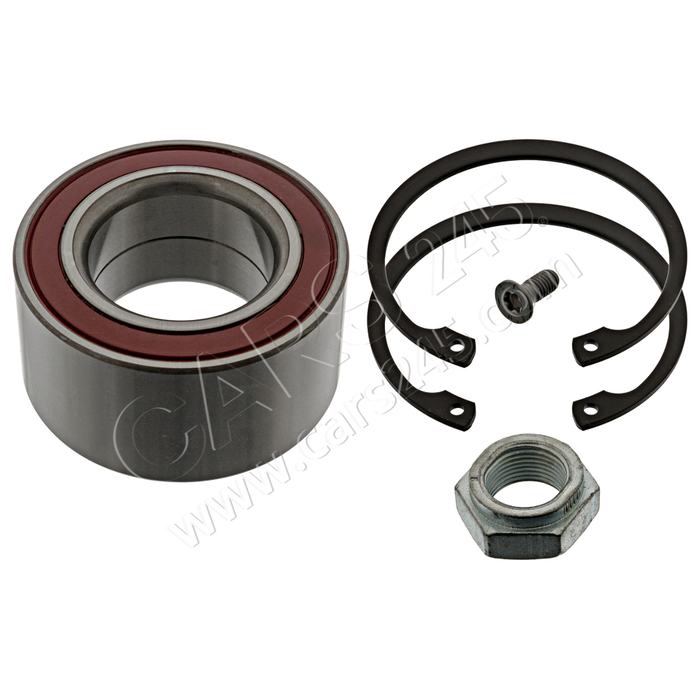Wheel Bearing Kit FEBI BILSTEIN 05379