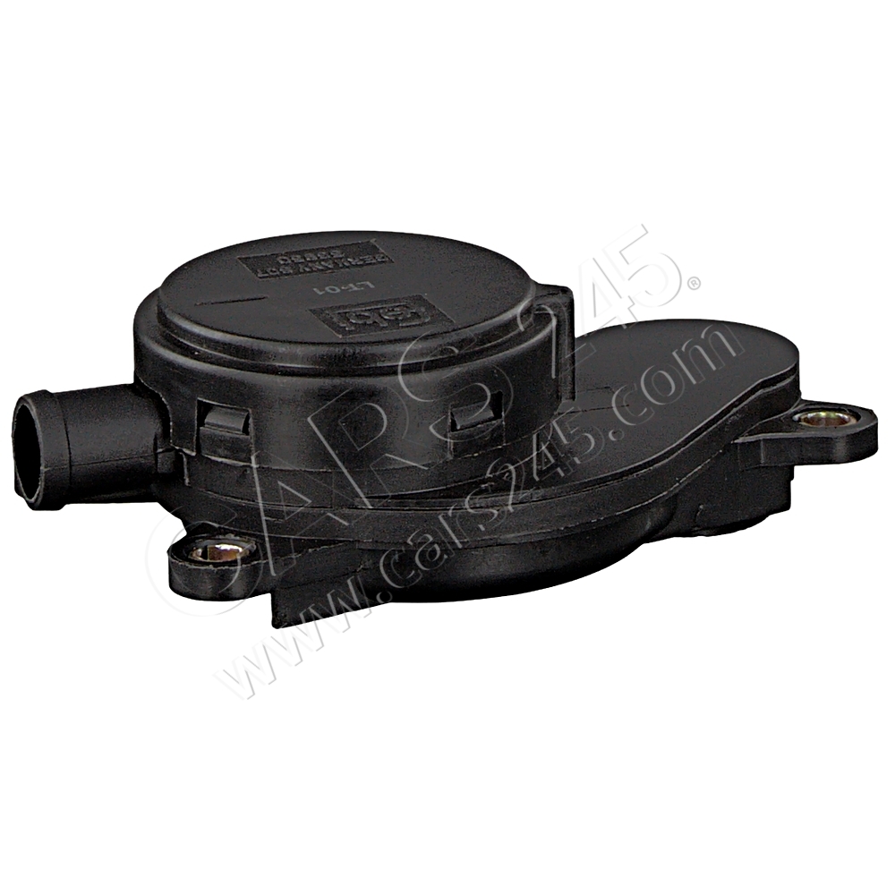 Oil Separator, crankcase ventilation FEBI BILSTEIN 36930 5