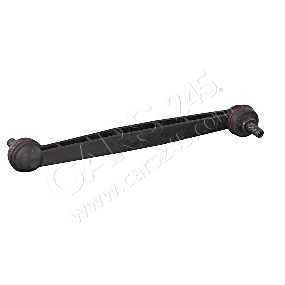 Link/Coupling Rod, stabiliser bar FEBI BILSTEIN 14558 6