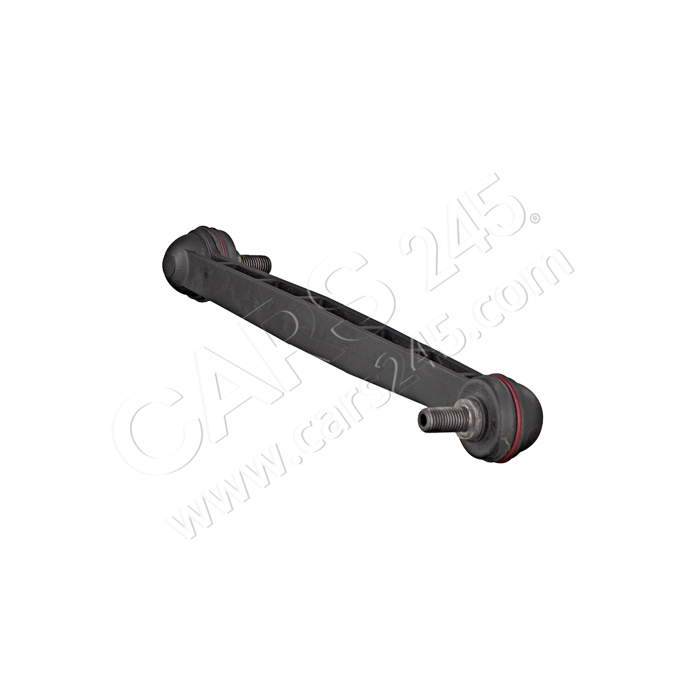 Link/Coupling Rod, stabiliser bar FEBI BILSTEIN 14558 9