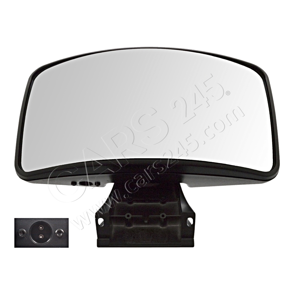 Ramp Mirror FEBI BILSTEIN 49917