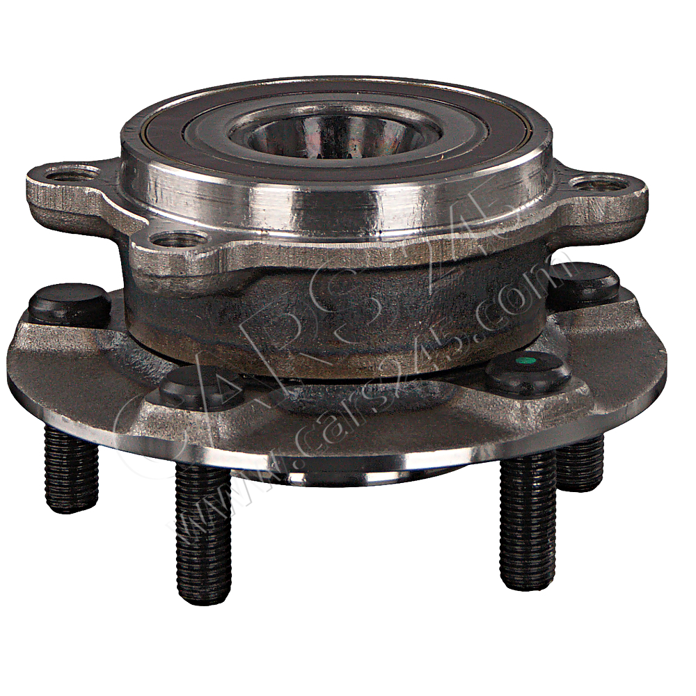 Wheel Bearing Kit FEBI BILSTEIN 172478 6
