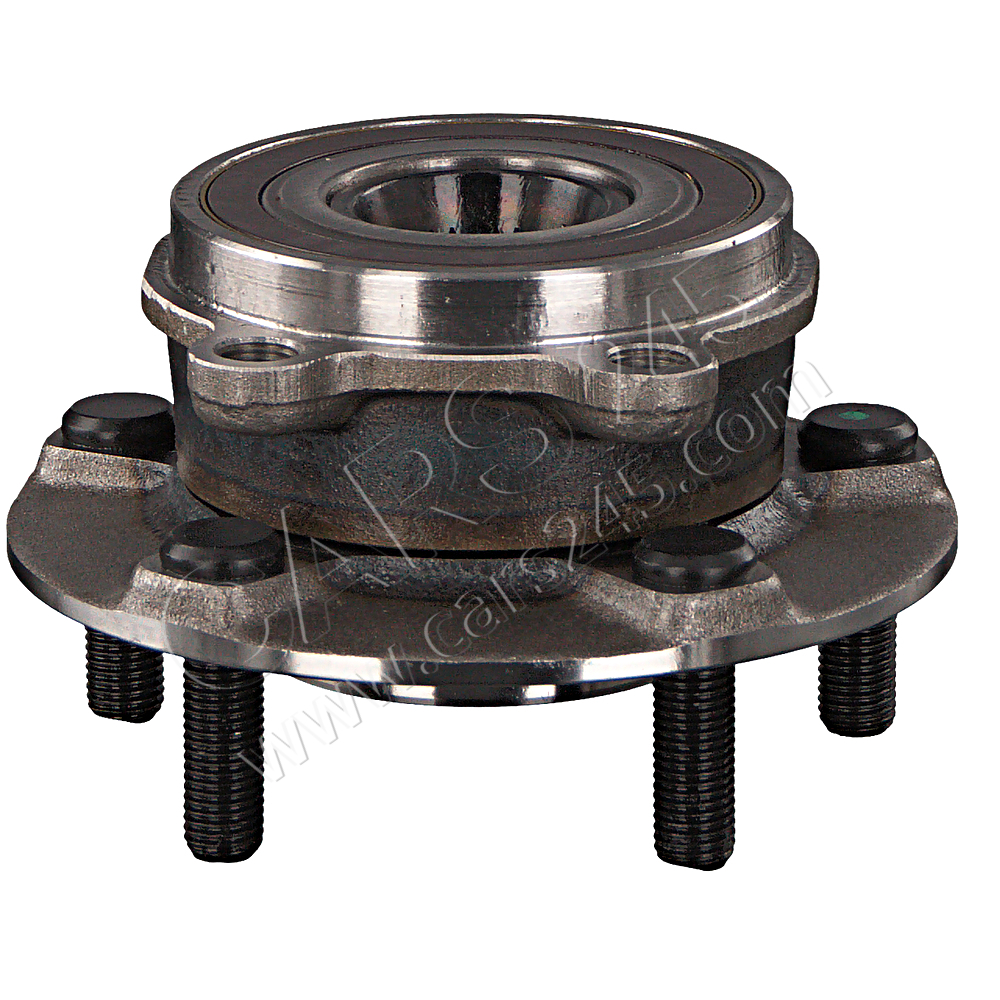 Wheel Bearing Kit FEBI BILSTEIN 172478 8