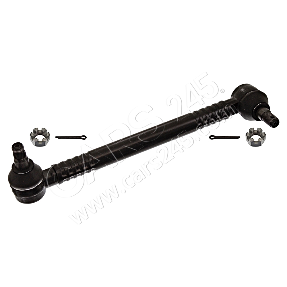 Link/Coupling Rod, stabiliser bar FEBI BILSTEIN 35532