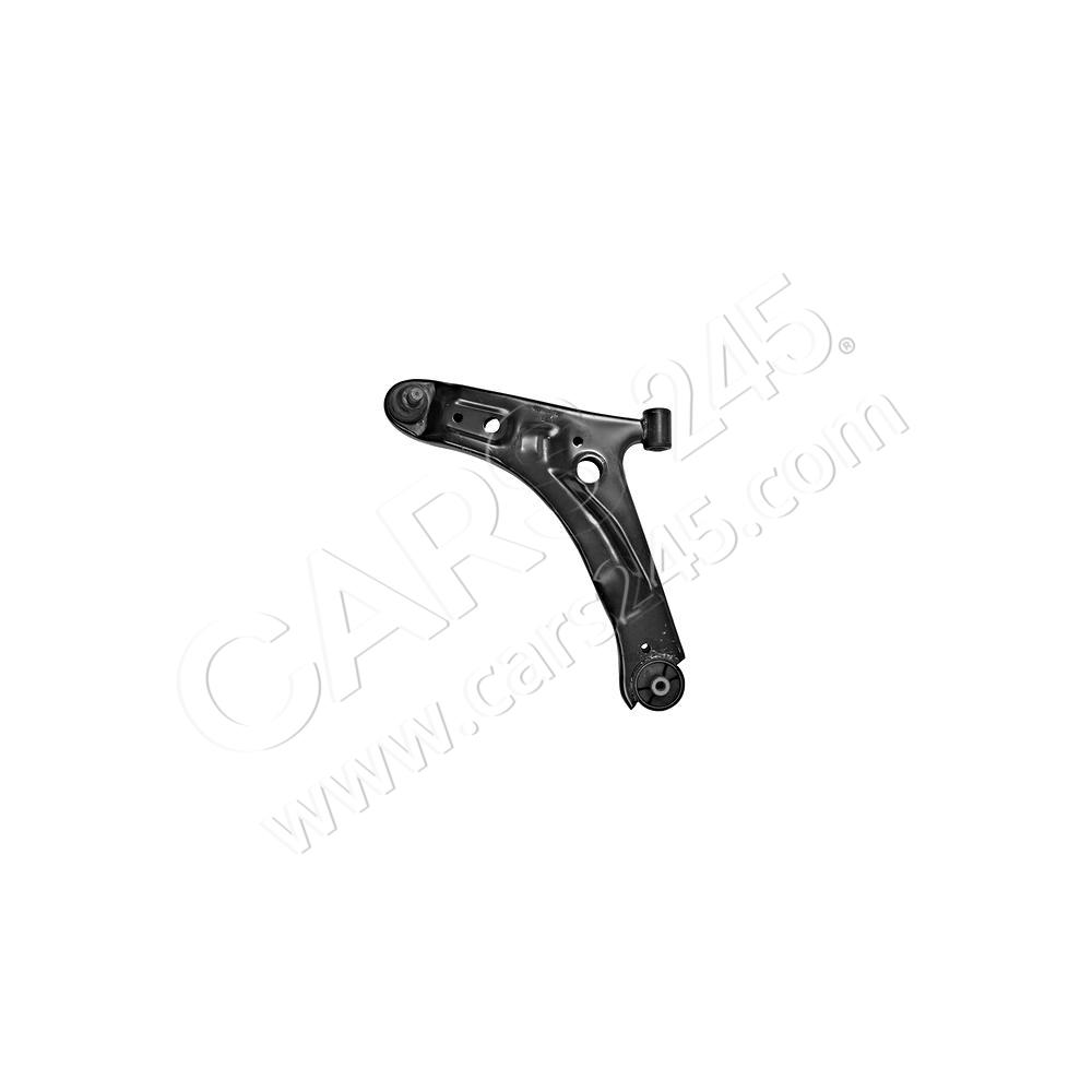 Control/Trailing Arm, wheel suspension FEBI BILSTEIN 41729